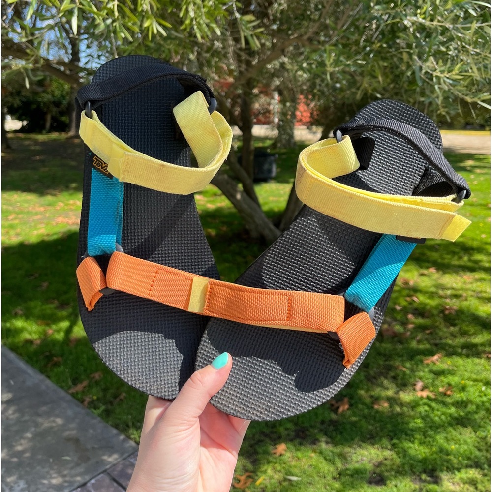 Teva Sandals